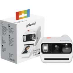 Polaroid Go Gen 3 White Cene