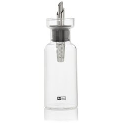 Adhoc Steklenica za olje ali kis Aroma Pour 120ml / steklo, inox, (5000199825) Cene