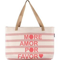 Goliath torba "more amor por favor" - 1 k. Cene