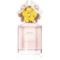 Marc Jacobs daisy eau so fresh toaletna voda 125 ml za ženske Cene