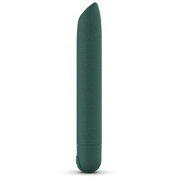 Gaia Gløv - Eco Bullet Vibrator - Green Cene