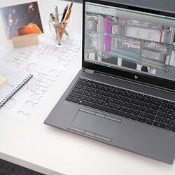  Laptop HP ZBook Fury 15 G7 119X4EA Cijene