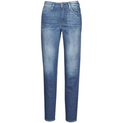 G-star Raw 3301 HIGH STRAIGHT 90'S ANKLE WMN Blue Cene