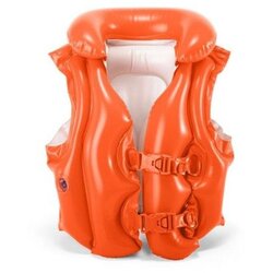 Intex Prsluk Za Plivanje Uzrast 3-6G Cene