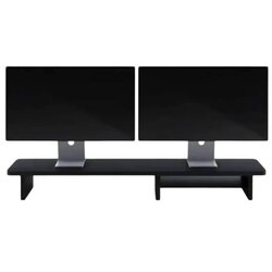 KANCPLUS Crno-Kanc Plus Postolje za monitor Cene
