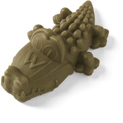 Whimzees priboljšek za pse Alligator M 30 g Cene