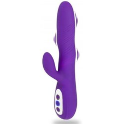 Libid helin vibrator Cene