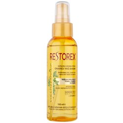 DERMA COS - BIOTA restorex ulje za kosu speed&strong, 100ml Cene