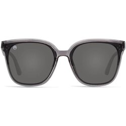 Ilanga Eyewear Universe smoke transparent grey Cene