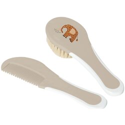 Bebe-Jou glavnik in krtača steppe Cene