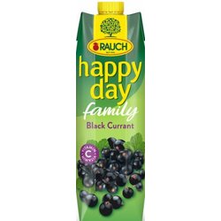 Rauch sok family crna ribizla 1L Cene