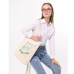 Zoozie Bags ženska pamučna torba 1940 Cene