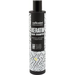 CafeMimi Šampon za kosu sa keratinom PROFESSIONAL 300 ml Cene