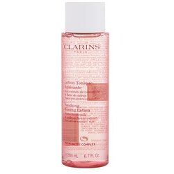 Clarins soothing toning lotion losion za umirenje i toniranje 200 ml za žene Cene