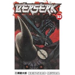 Dark Horse Books Kentaro Miura - Berserk, Vol. 32 Cene