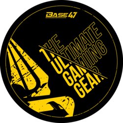 Armaggeddon BASE-47 TUGG gejming podloga za stolicu Cene