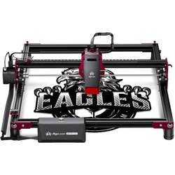 AlgoLaser Prenosni laserski gravirnik, 5W laserska moč, 300x300mm območje graviranja, DIY KIT MINI 5W, (5000158800) Cene