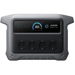 Anker Solix Prenosna energetska stanica C1000 Gen2 Gray Cene