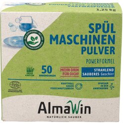 AlmaWin Sredstvo za mašinu za sudove 1,25 kg Cene