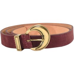 Emilie Karston Pasovi 270571 Bordo Cene