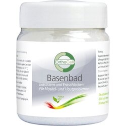SanaCare OrthoCell alkalna kupka - 600 g Cene