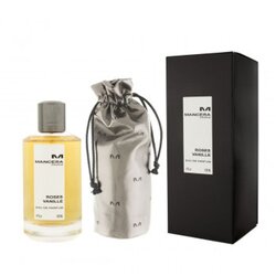 Mancera Paris Roses Vanille Eau De Parfum 120 ml (woman) Cene