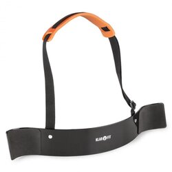 Klarfit BiTi Blaster, biceps - triceps izolator, Blaster bomber, metal Cijene
