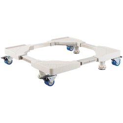 Holmios 90013 pokretni držač za veš mašine Cene