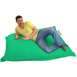Atelier Del Sofa baštenski jastuk cushion 100x100cm/ zelena Cene