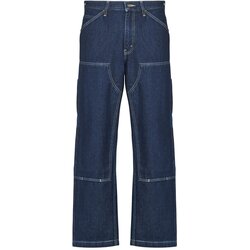 Levi's 568 LOOSE STRT DBL KNEE Plava Cene