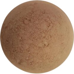 ANGEL MINERALS vegan Mineral Foundation Refill - R5 Cool Tan Cene