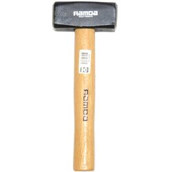 Ramda MACOLA 1.5kg s drvenom drškom 28cm Cene