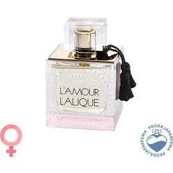 Lalique L‘Amour - 100ml Cene