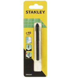 Stanley burgija za keramiku i staklo 10mm ( STA53247 ) Cene