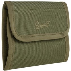 Brandit Five Olive Wallet Cijene