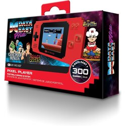 My Arcade Pixel Player prenosna igralna konzola Cene