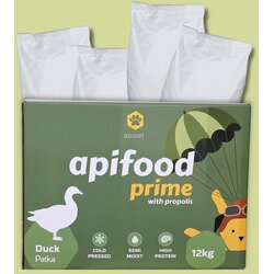 Apifood Adult Prime patka 12 kg Cene