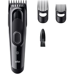 Braun serija 5 brivnik za lase HC5530 - oblikovalnik za lase/brado Cene