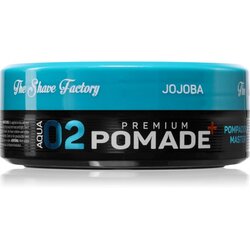 The Shave Factory 02 Pompadour Master pomada za kosu 150 ml Cijene