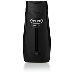 Str8 original muški gel za tuširanje 250 ml Cene