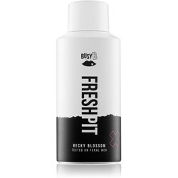 BusyB Fresh Pit Becky Blossom antiperspirant 150 ml Cene