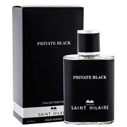 Saint Hilaire private Black parfemska voda 100 ml za muškarce Cene