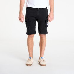 Alpha Industries Inc. Muška kratka maјica Alfa Industris, crna Cene