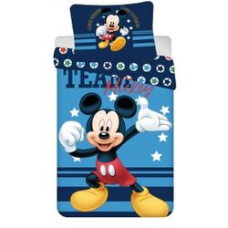 Jerry Fabrics JF posteljina Mickey Cene