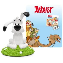 tonies Avdio figura Tonie - Asterix: Die Odyssee (V NEMŠČINI) Cene