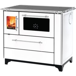 Alfa Plam ŠTEDNJAK ALFA 90 DONNA LIJEVI BIJELI, (8606020941938) Cijene