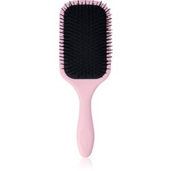 Denman Detangling D90L The Ultra Detangler ravna četka za jednostavno raščešljavanje kose Pink Crush 1 kom Cene