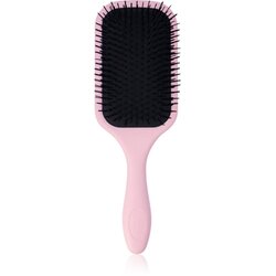 Denman Detangling D90L The Ultra Detangler ravna krtača za lažje razčesavanje las Pink Crush 1 kos Cene