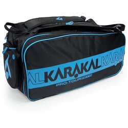 Karakal Športne torbe KZ97941 Črna Cene