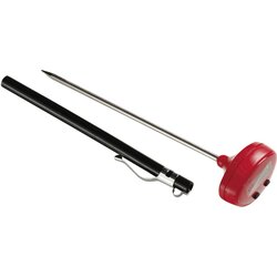 Beha Amprobe TPP1-C1 vbodni termometer Merilno območje temperature -50 do +250 °C Vrsta senzorja NTC Vbodno tipalo TPP1-C1 merilno območje temperature -50 do +250 °C vrsta tip, (20634157) Cene